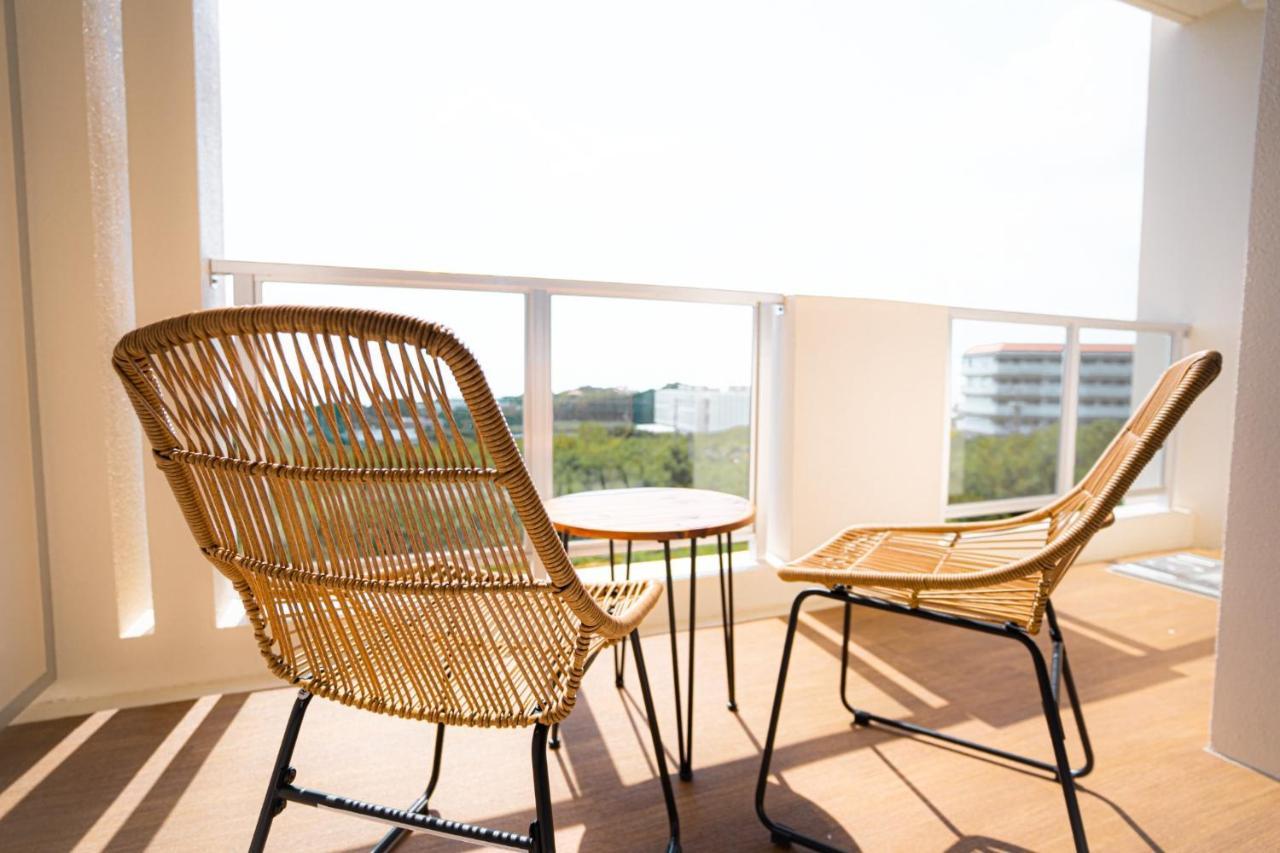 Condominium Hotel Okinawa Yumeto - Vacation Stay 72970V Nanjō Exterior foto