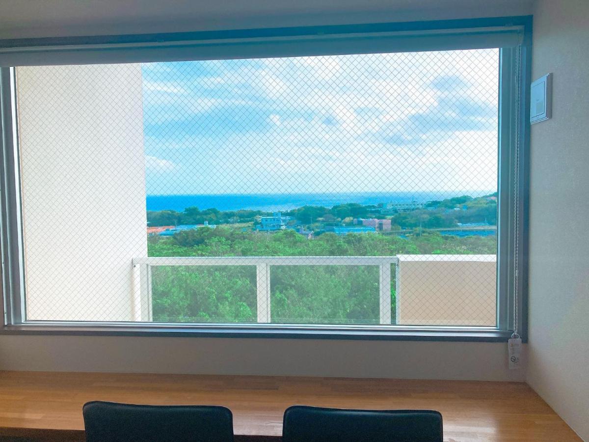 Condominium Hotel Okinawa Yumeto - Vacation Stay 72970V Nanjō Exterior foto